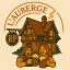L'Auberge du RP Discord Server Logo
