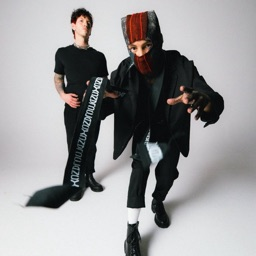 twenty one pilots Discord Server Logo