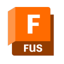Autodesk Fusion Community Discord Server Logo