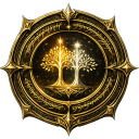 RingTale - Proyecto Server Hytale Discord Server Logo