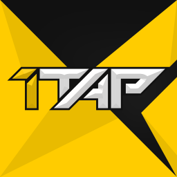 1TAP ROMANIA ROLEPLAY - SERVER NOU PE FREE-CHAT Discord Server Logo