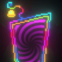 Everhood Discord Server Logo