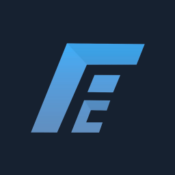 Franchise Football Community Discord Server Logo