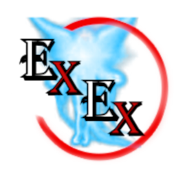 Exiles Extreme Discord Server Logo