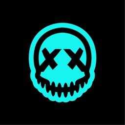 i2K Esports™ Discord Server Logo