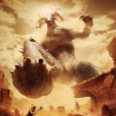 Skydance Interactive Discord Server Logo