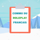 Communaute du RP FR Discord Server Logo