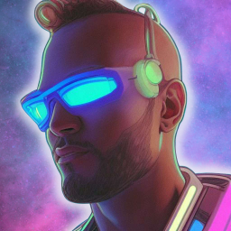 mdubz Discord Server Logo