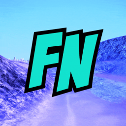 The FN Server Discord Server Logo