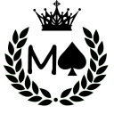 Magnumofspades Discord Server Logo