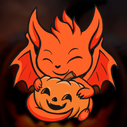 Evil ARK Discord Server Logo