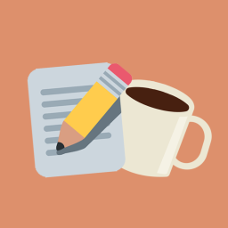 Homework Central Discord Server Logo