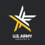 U.S. Army Esports Discord Server Logo