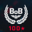 Band of Brothers Discord Server Logo