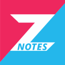 ZNotes Discord Server Logo