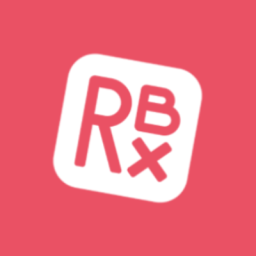 RBXNews Community Discord Server Logo