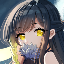 Moonlit Works Discord Server Logo