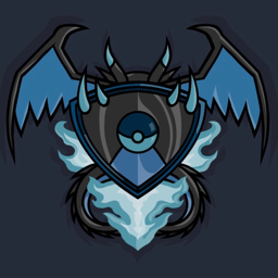 Pokemon Trainers Carolina Discord Server Logo