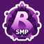 Rays SMP Discord Server Logo