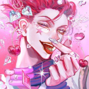 FemBoy Heaven Discord Server Logo