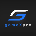 GameXpro Official Discord Server Logo