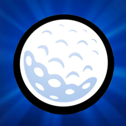 Golf Blitz Discord Server Logo