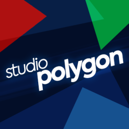 Studio Polygon Discord Server Logo