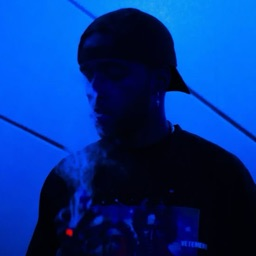 Arcade Discord Server Logo