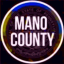 Mano County Discord Server Logo
