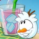 New Club Penguin Discord Server Logo