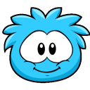 New Club Penguin Discord Server Logo
