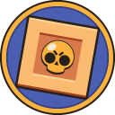 Brawl Craft Discord Server Logo