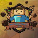 Minecraft FR Discord Server Logo