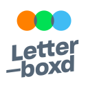 r/Letterboxd Discord Server Logo