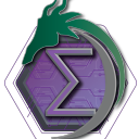 Sigma Draconis Games Discord Server Logo