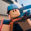 Arsenal Discord Server Logo