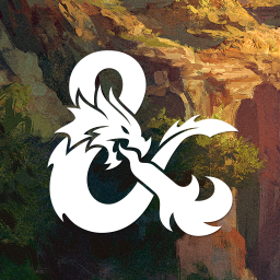 Dungeons & Dragons Discord Server Logo