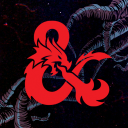 Dungeons & Dragons Discord Server Logo