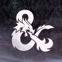 Dungeons & Dragons Discord Server Logo