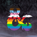 Dungeons & Dragons Discord Server Logo