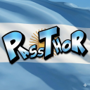 PassThor 🐏 Discord Server Logo