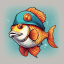 Fish It! Discord Server Logo