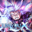 Universal Tower Defense X Discord Server Logo