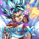 Universal Tower Defense X Discord Server Logo