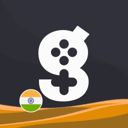 game.tv IN Discord Server Logo