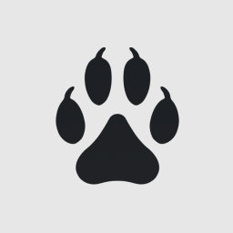 German Furry Fandom Discord Server Logo