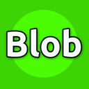 Blob.io Discord Server Logo