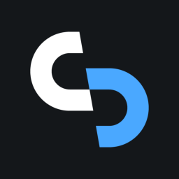 Custom Duels Discord Server Logo