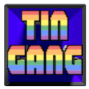 TIN Gang Discord Server Logo