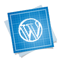 WordPress Chat Discord Server Logo